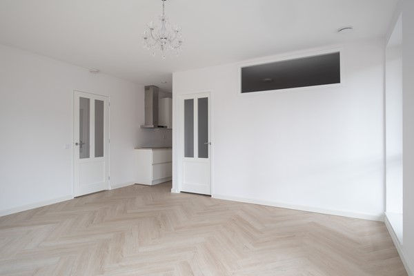Medium property photo - Ramses Shaffyhof 3, 1544 LX Zaandijk